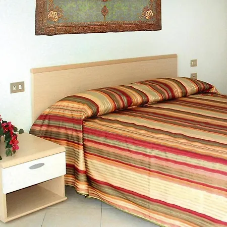 In Verbania Near Horseback Riding Apartment *