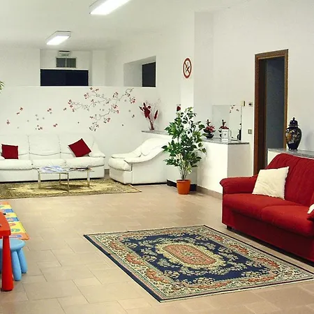 In Verbania Near Horseback Riding Apartment *
