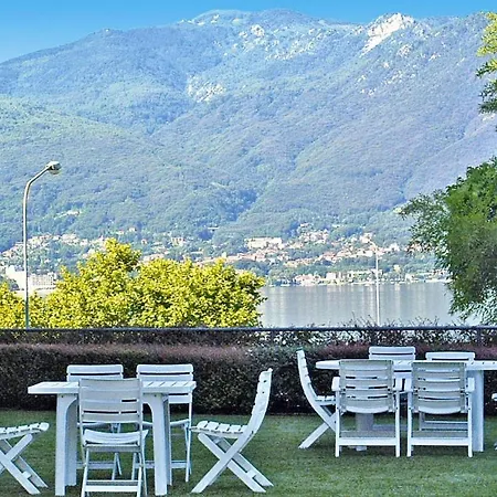In Verbania Near Horseback Riding Bieno