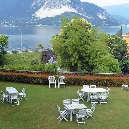 Apartment In Verbania Near Horseback Riding Bieno (Piedmont)